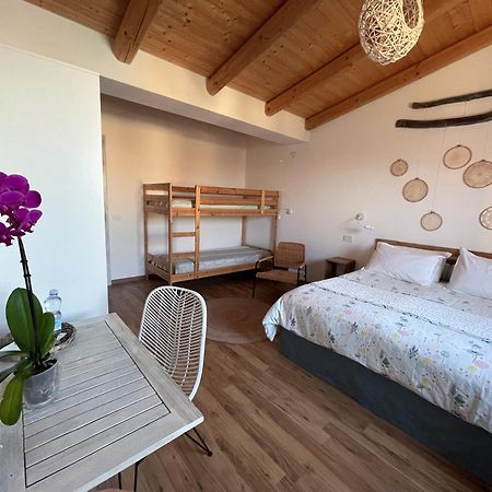 Torremana Otel Càbras Dış mekan fotoğraf