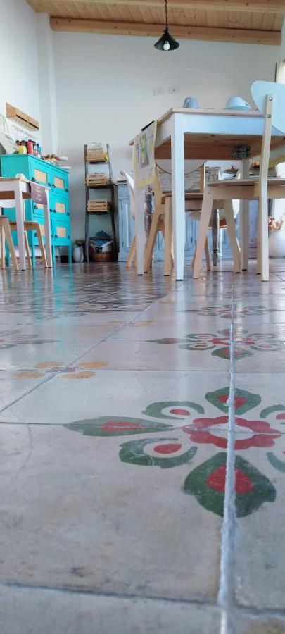 Torremana Otel Càbras Dış mekan fotoğraf