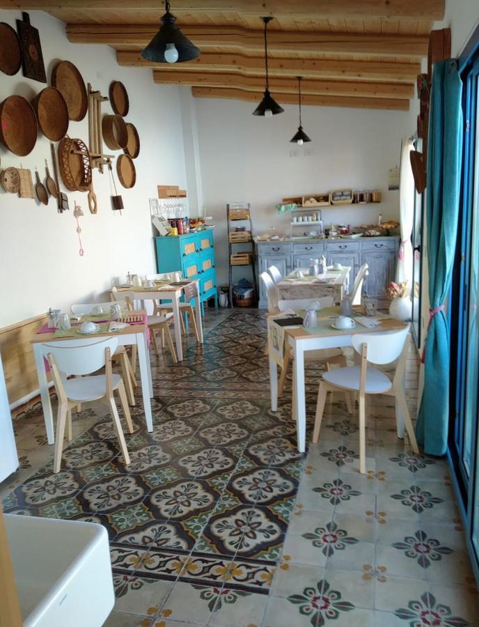 Torremana Otel Càbras Dış mekan fotoğraf