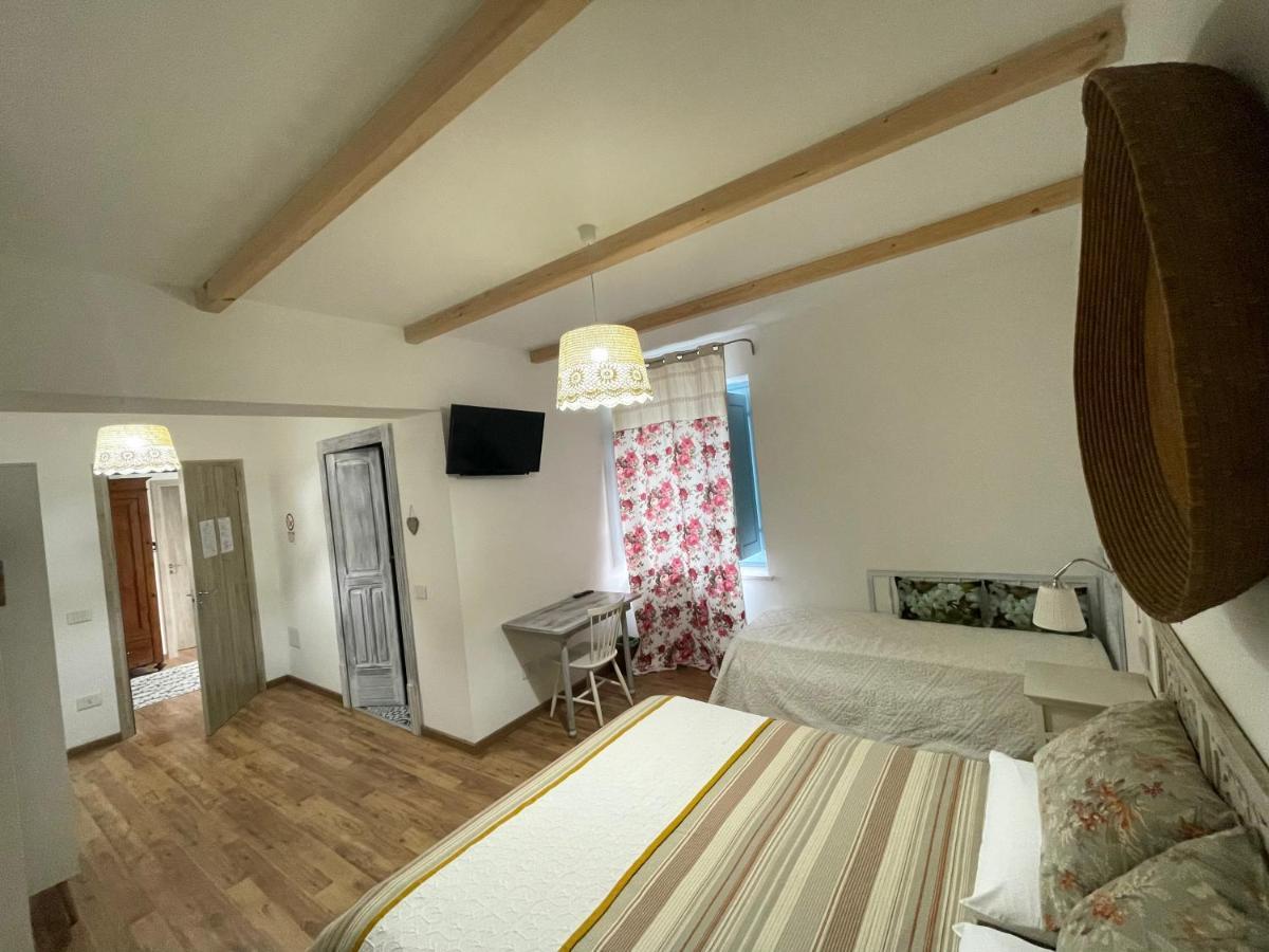 Torremana Otel Càbras Dış mekan fotoğraf