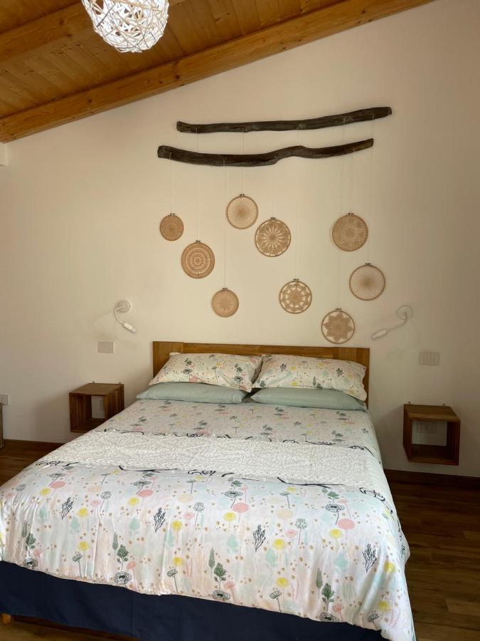 Torremana Otel Càbras Dış mekan fotoğraf