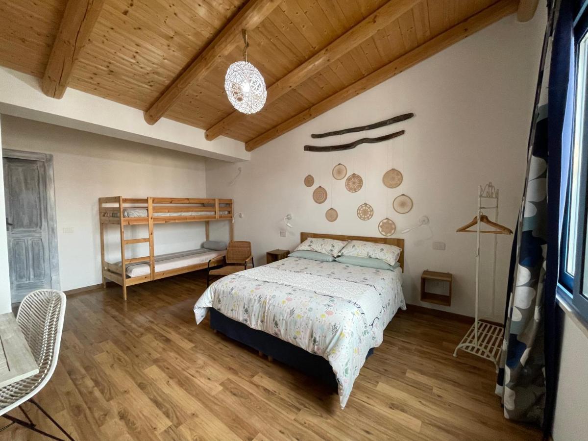 Torremana Otel Càbras Dış mekan fotoğraf