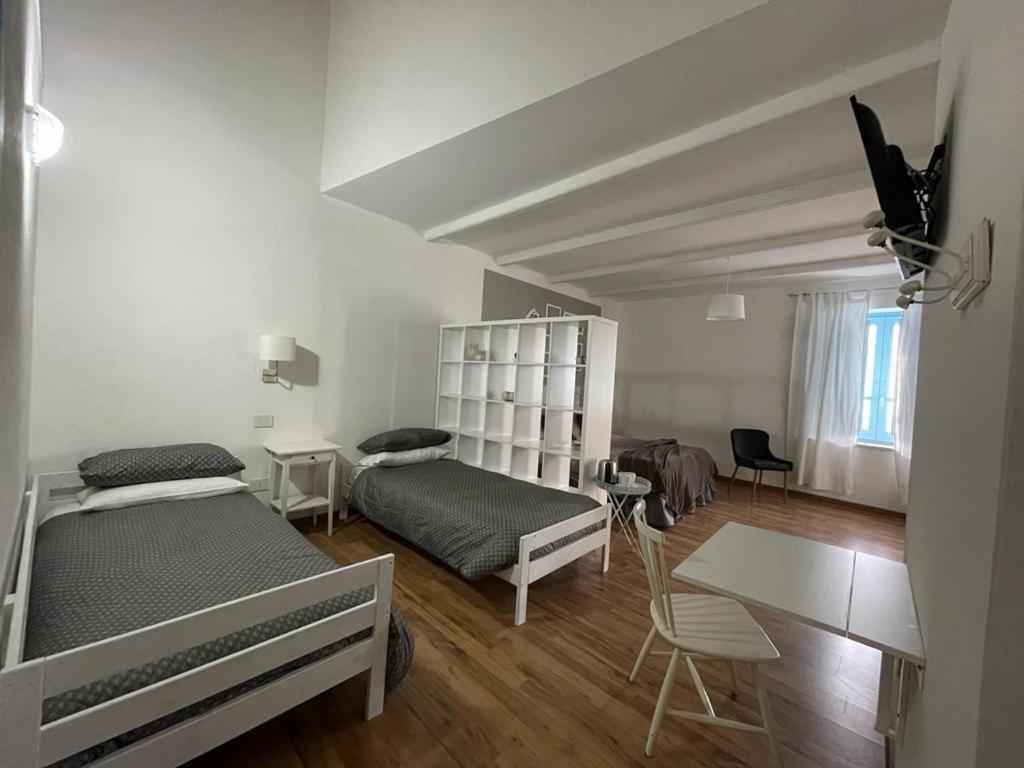 Torremana Otel Càbras Dış mekan fotoğraf