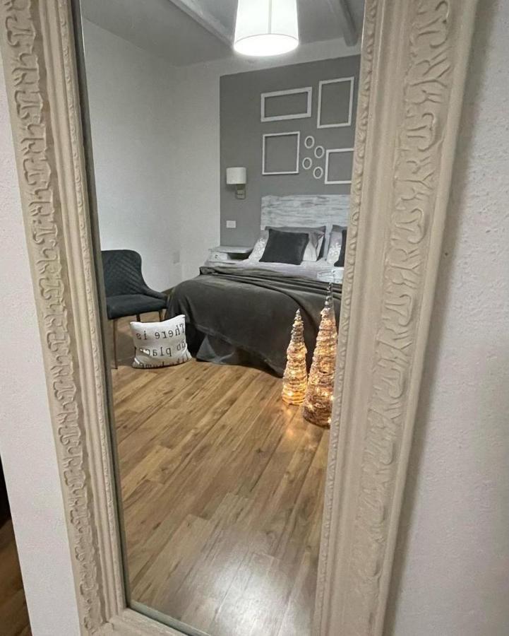 Torremana Otel Càbras Dış mekan fotoğraf