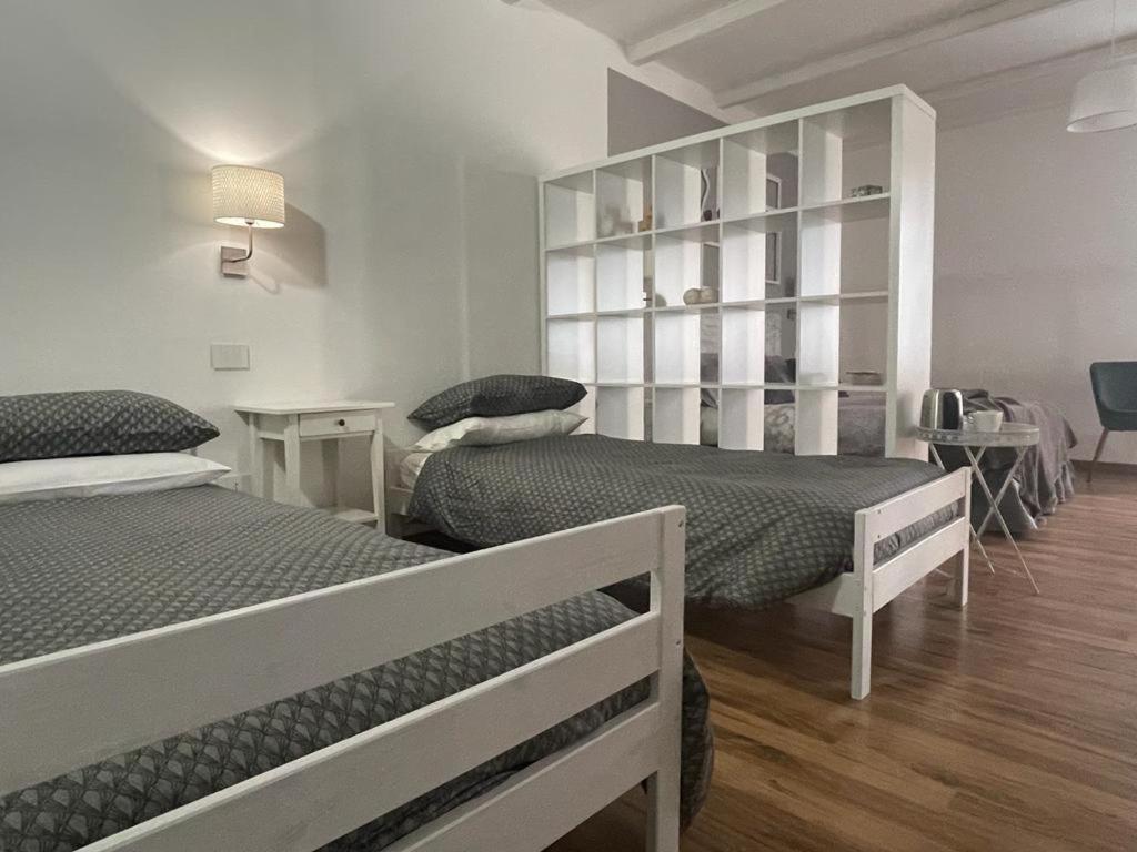 Torremana Otel Càbras Dış mekan fotoğraf