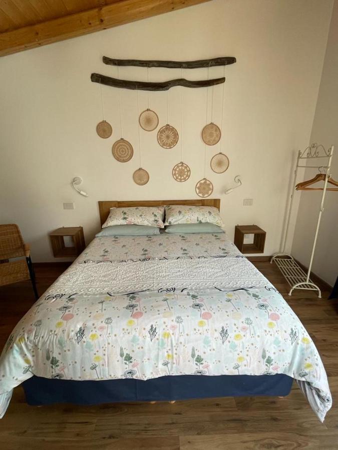 Torremana Otel Càbras Dış mekan fotoğraf