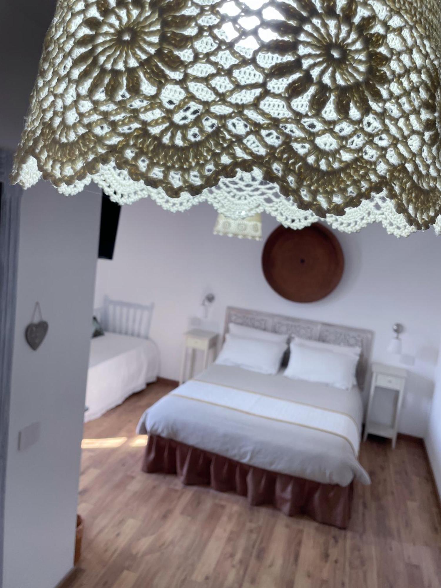 Torremana Otel Càbras Dış mekan fotoğraf