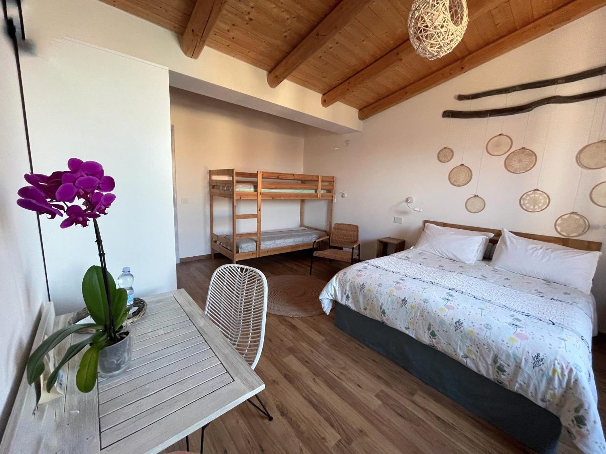 Torremana Otel Càbras Dış mekan fotoğraf