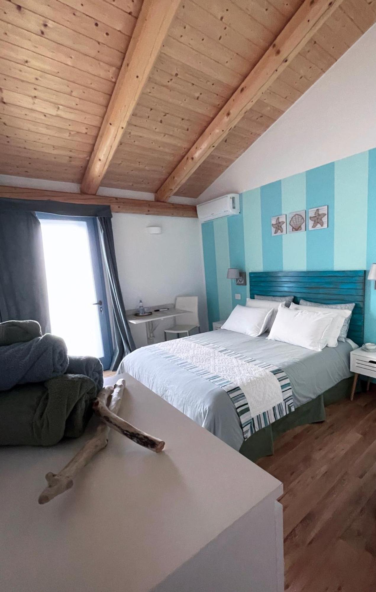 Torremana Otel Càbras Dış mekan fotoğraf
