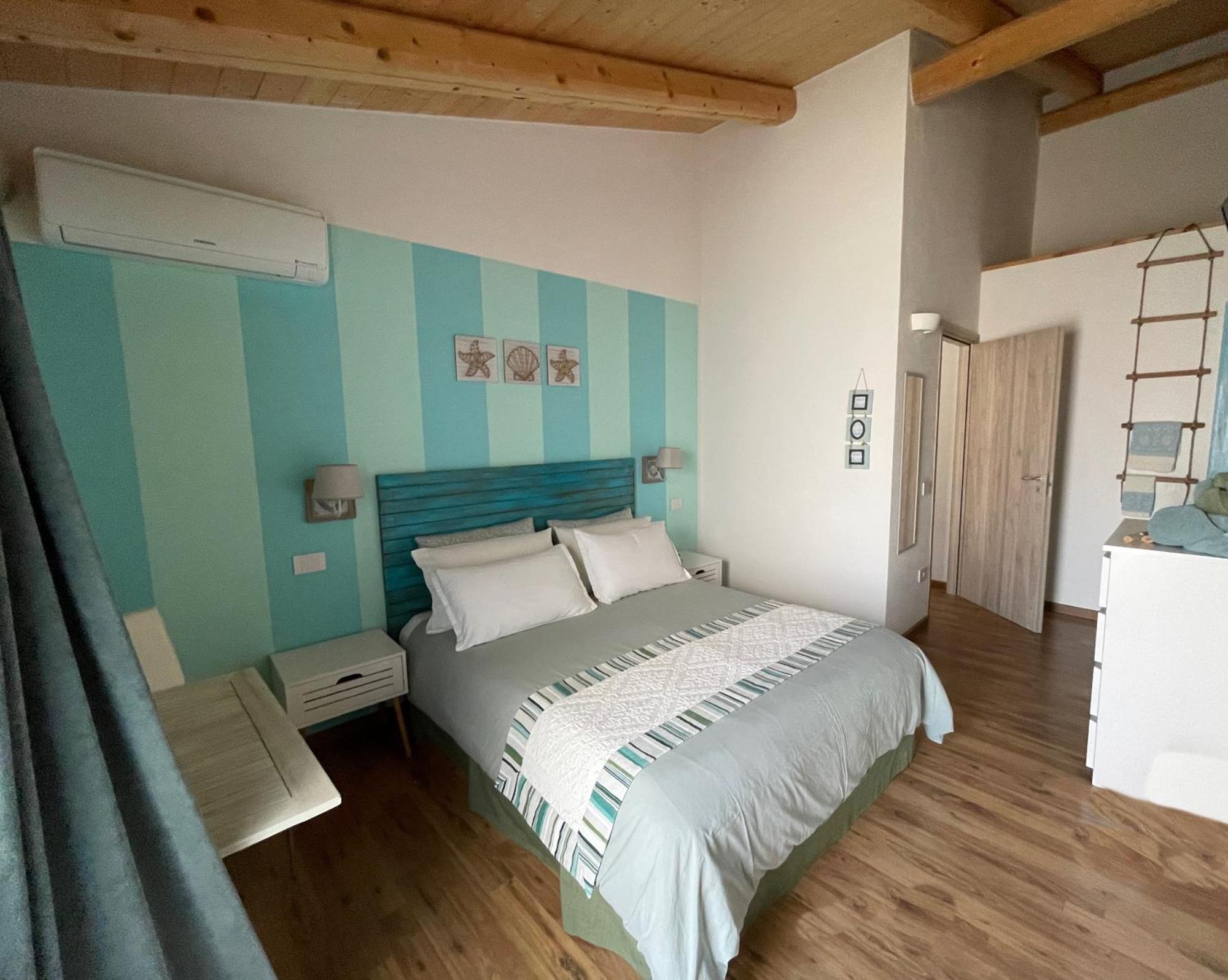 Torremana Otel Càbras Dış mekan fotoğraf