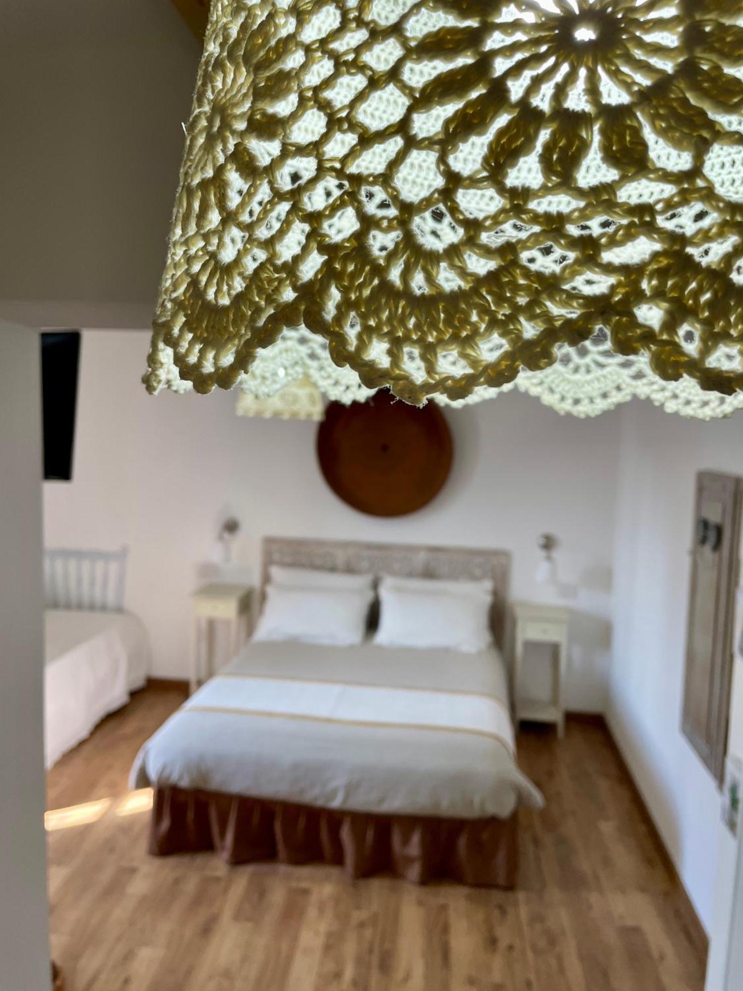Torremana Otel Càbras Dış mekan fotoğraf