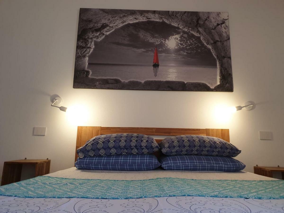 Torremana Otel Càbras Dış mekan fotoğraf