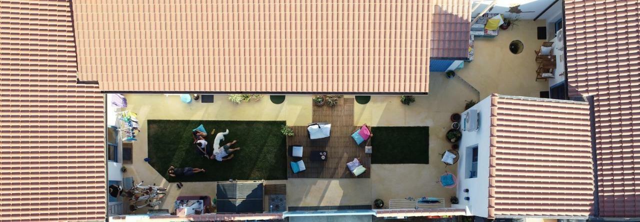 Torremana Otel Càbras Dış mekan fotoğraf