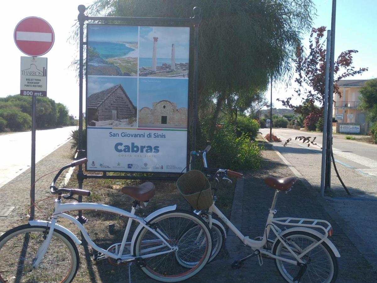Torremana Otel Càbras Dış mekan fotoğraf