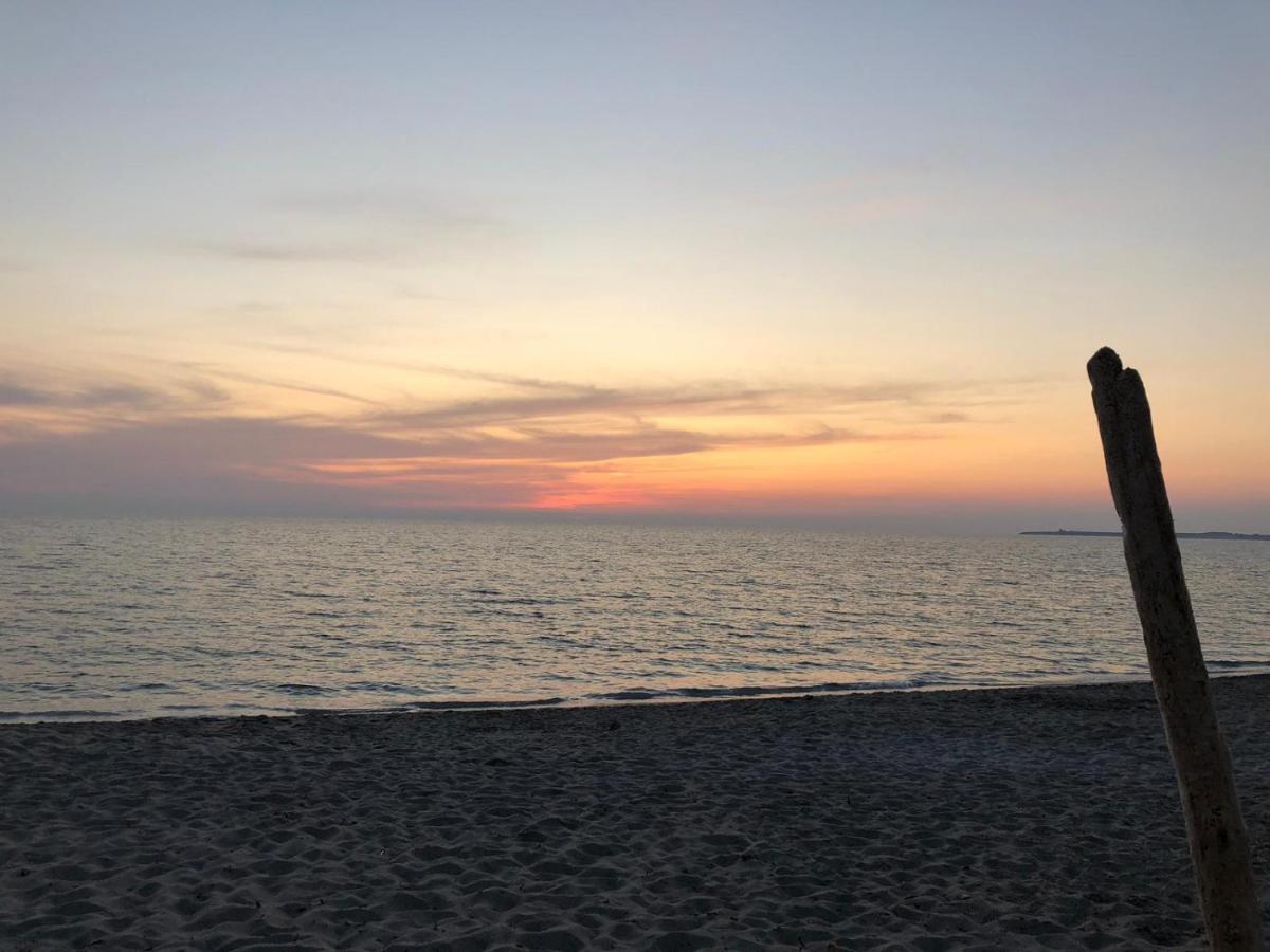 Torremana Otel Càbras Dış mekan fotoğraf